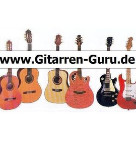 www.Gitarren-Guru.de