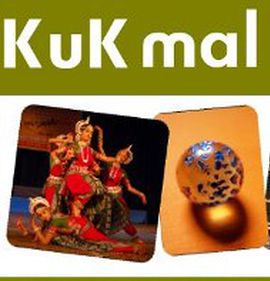KuKmal - Portal für Seminare und Unterricht aus den Bereichen Kunst und Kultur