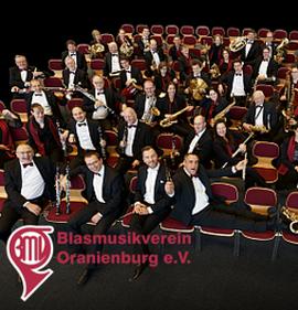 Blasmusikverein Oranienburg e.V.