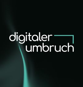 Logo of Umbruch - Agentur für digitale Transformation GmbH