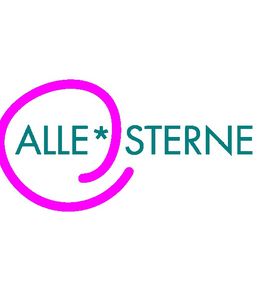 Logo of ALLE STERNE e.V.