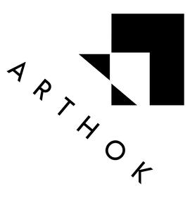 Logo of ARTHOK, Veranstaltungsort und Produktionsstätte