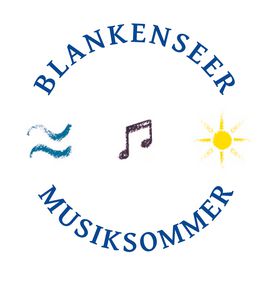 Logo of Blankenseer Musiksommer e.V.