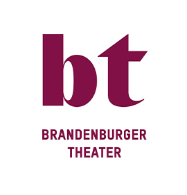 Logo of Brandenburger Theater