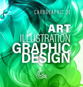 carographic by Carolyn Mielke