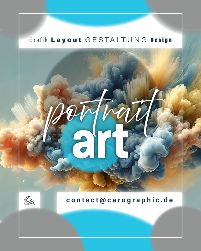 Gallery cover image for carographic by Carolyn Mielke