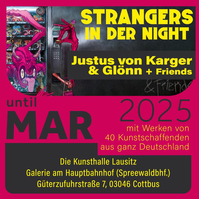 Gallery cover image for carographic by Carolyn Mielke