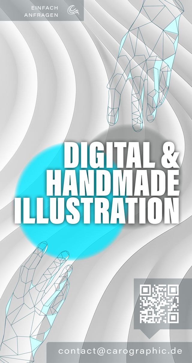 Gallery cover image for carographic by Carolyn Mielke