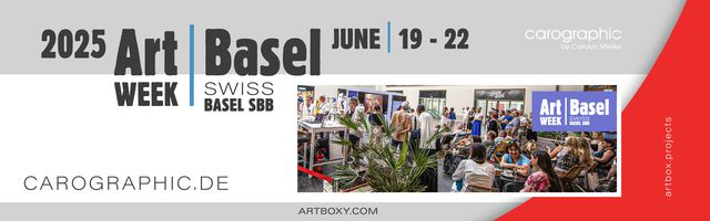 Gallery cover image for carographic by Carolyn Mielke