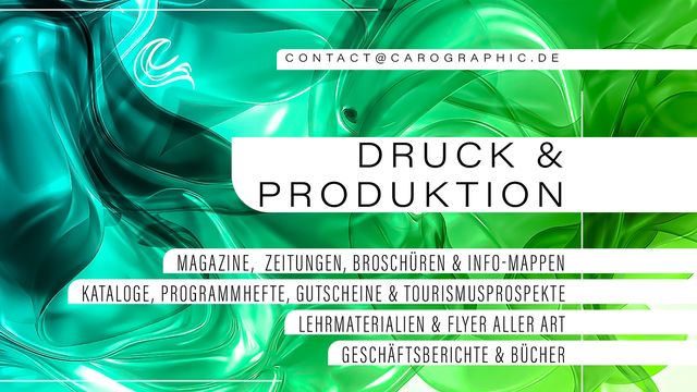 Gallery cover image for carographic by Carolyn Mielke