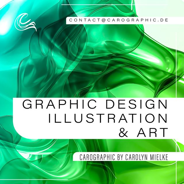 Gallery cover image for carographic by Carolyn Mielke