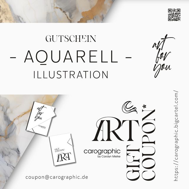 Gallery cover image for carographic by Carolyn Mielke