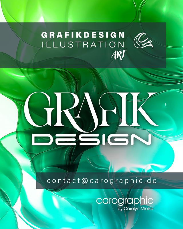 Gallery cover image for carographic by Carolyn Mielke