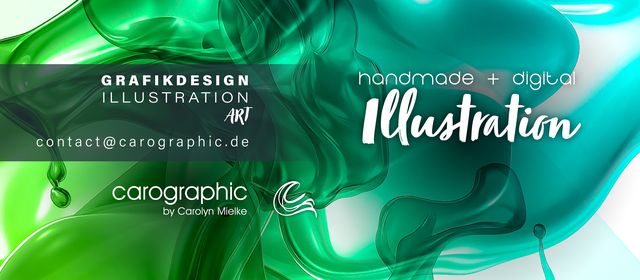 Gallery cover image for Illustration – handgezeichnet und digital für Editorial, Tourismus und Werbung