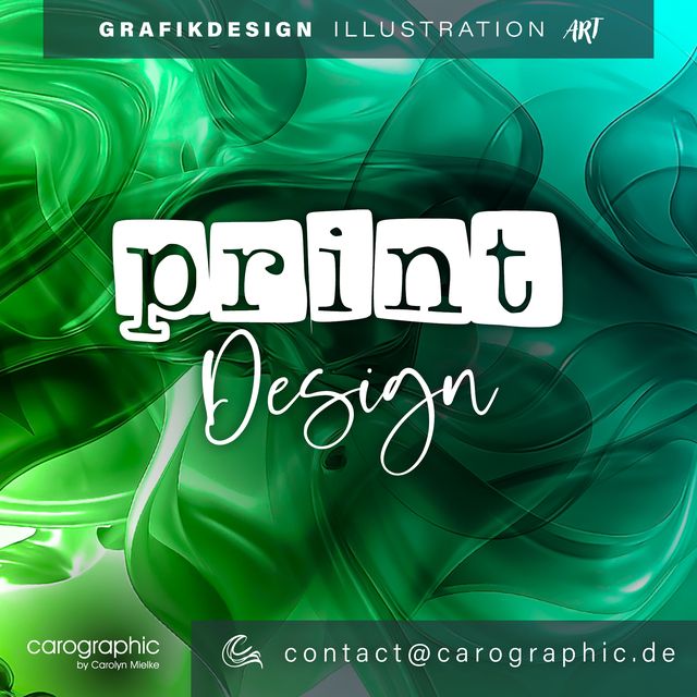 Gallery cover image for Printdesign – Gestaltung, die Werte sichtbar macht