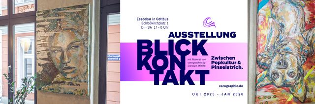 Gallery cover image for Originale Kunstwerke erwerben – carographic Fine Art