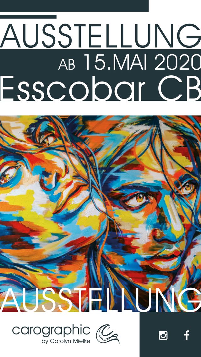 Gallery cover image for Esscobar