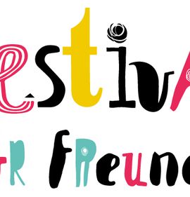 Logo of Festival Für Freunde e.V., Dahnsdorfer.Kunst.Festival