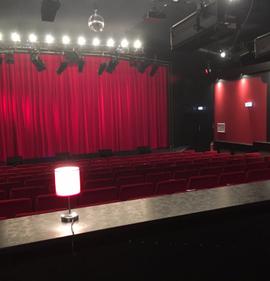 Hof-Theater