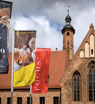 Portfolio image from Bureau Steffi Holz