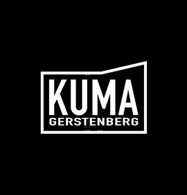 Logo of Kulturmanufaktur Gerstenberg, KUMA