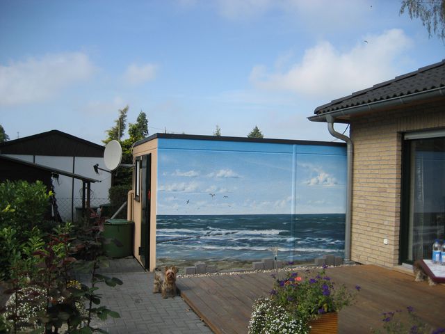 Gallery cover image for Gestaltung für Privatkunden