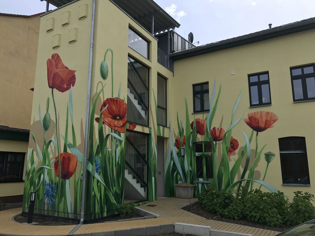 Gallery cover image for Individuelle Fassadengestaltung