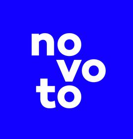 Logo of novoto studio