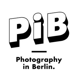 Logo of PiB ⸺ Photography in Berlin