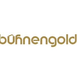 Logo of Bühnengold, Intelligente Unterhaltung