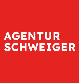 Logo of AGENTUR SCHWEIGER