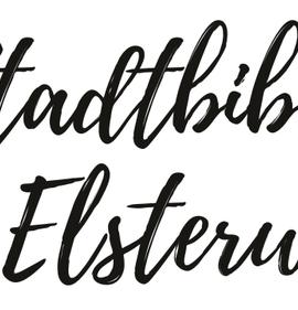 Logo of Stadtbibliothek Elsterwerda