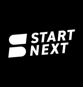 Logo of Startnext
