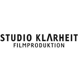 Logo of Studio Klarheit Filmproduktion
