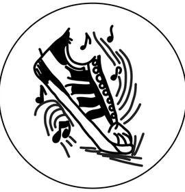 Logo of Tanz Dich Fit Mit Sarah