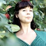 Im Profil: Die Autorin und Verlegerin Dorothea Flechsig