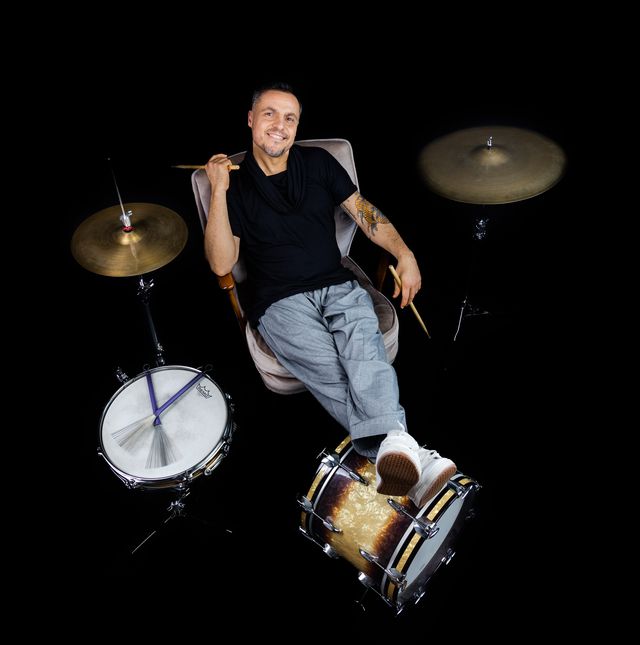 Gallery cover image for Agustin Strizzi