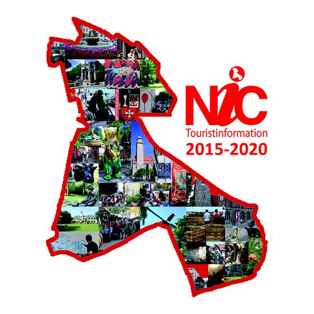 Gallery cover image for Touristinformation Neukölln