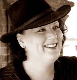 Profile image of Protscher Amelie