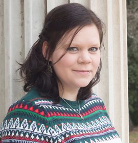 Profile image of Streich Angelina