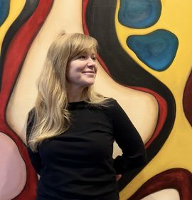 Profile image of Ballerstein Melanie