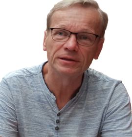 Profile image of Markgraf Bernd