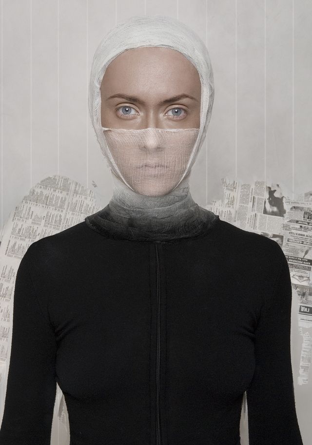 Gallery cover image for Katerina Belkina