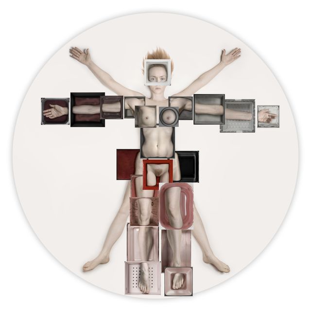 Gallery cover image for Katerina Belkina