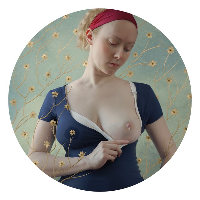 Gallery cover image for Katerina Belkina