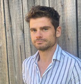 Profile image of Kern Björn