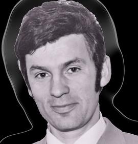 Portrait photo of Hans-Jürgen Briegert