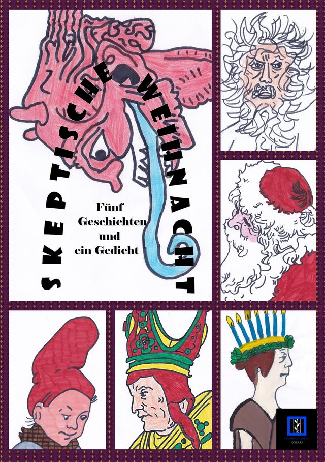 Gallery cover image for Calambac Verlag