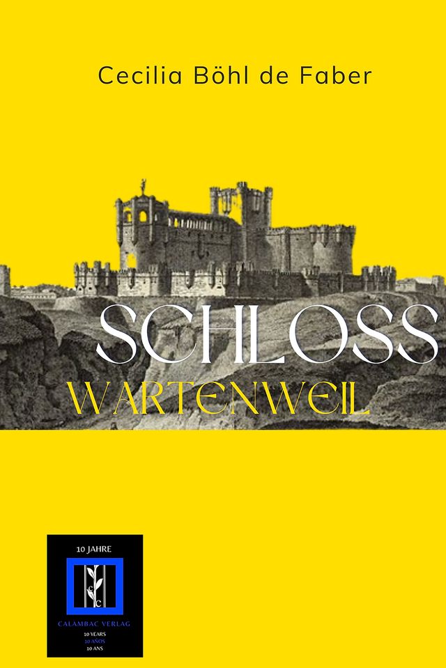 Gallery cover image for Schloss Wartenweil