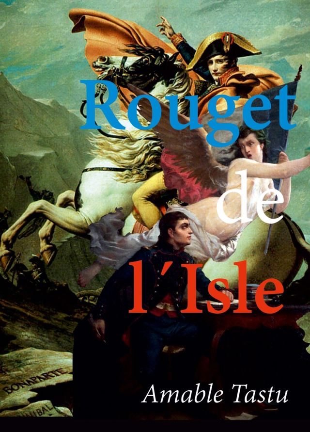Gallery cover image for Rouget de l’Isle